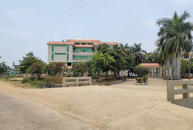 Vikash Residential School