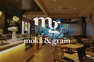 moka & grain image