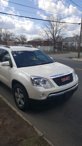 Used Car Dealer «ACI Auto Sales», reviews and photos, 540 Spring St, Elizabeth, NJ 07201, USA