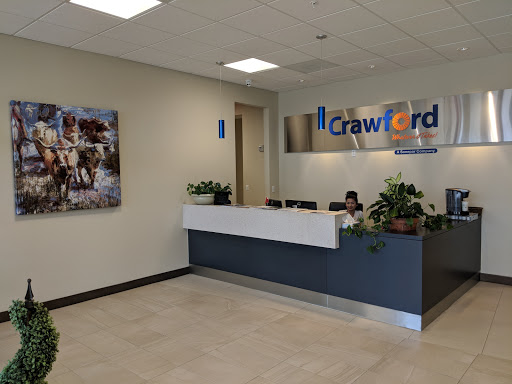 Electrical Supply Store «Crawford Electric Supply», reviews and photos, 1950 Gateway Dr, Irving, TX 75038, USA