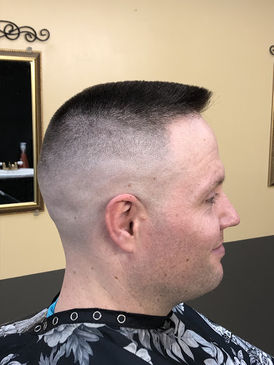 Barber Shop «The Barber Shop», reviews and photos, 4520 Lacey Blvd SE, Lacey, WA 98503, USA