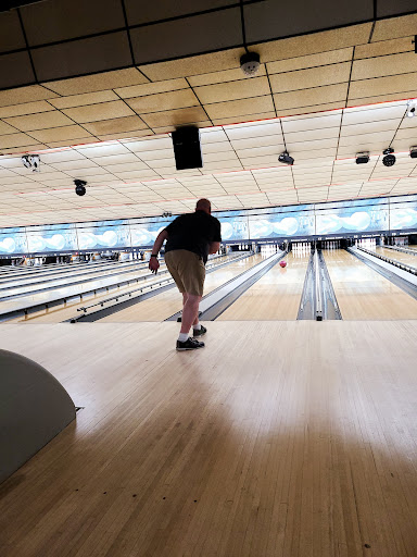 Sports Complex «DeLuna Lanes», reviews and photos, 590 E 9 Mile Rd, Pensacola, FL 32514, USA