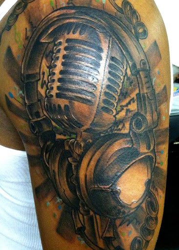 Tattoo Shop «Yes, It Hurts! and American Tradition Tattoos», reviews and photos, 14 SC-128, Beaufort, SC 29906, USA