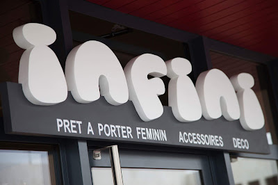Infini à Wambrechies
