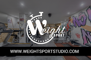 Weight Sport Studio - Coaching Course Collective - Miha Bodytec - Boxing image