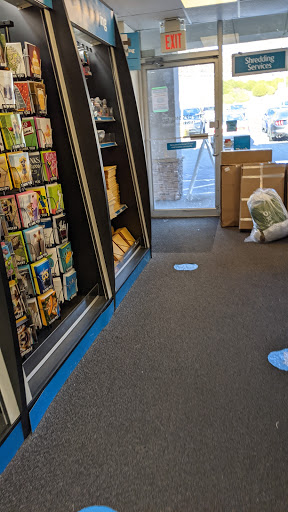 Shipping and Mailing Service «The UPS Store», reviews and photos, 420 S Riverside Ave, Croton-On-Hudson, NY 10520, USA