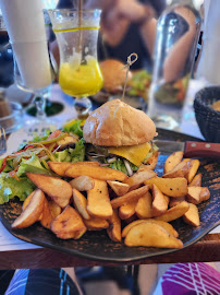 Plats et boissons du Restaurant La Boussole à Albi - n°7