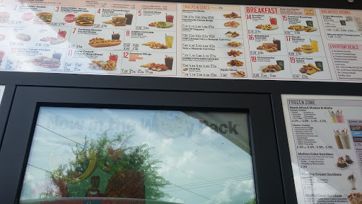 Fast Food Restaurant «Sonic Drive-In», reviews and photos, 136 Long Hollow Pike, Goodlettsville, TN 37072, USA