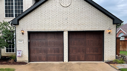 Meadows Garage Doors