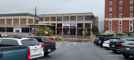 Live Music Venue «Thomas Wolfe Auditorium», reviews and photos, 87 Haywood St, Asheville, NC 28801, USA