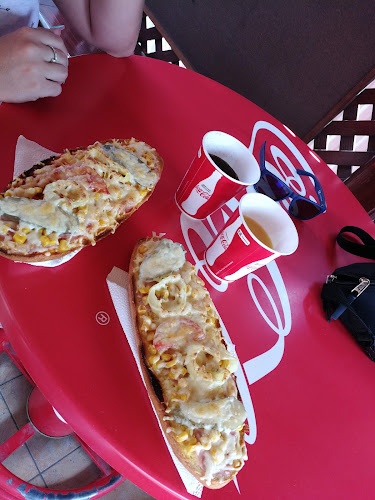 Comentarii opinii despre Burger Box