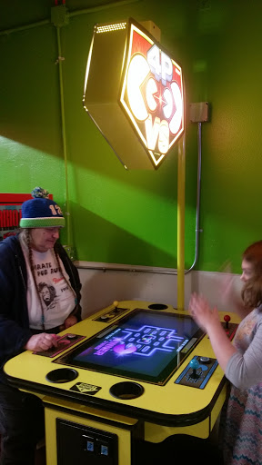 Ice Cream Shop «Full Tilt Ice Cream», reviews and photos, 9629 16th Ave SW, Seattle, WA 98106, USA