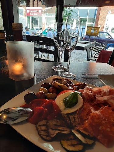 Trattoria Nardino Cucina Italiana in Berlin