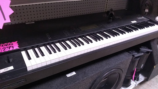 Pawn Shop «Money Mart Pawn & Jewelry», reviews and photos, 4500 FM 1960, Humble, TX 77346, USA