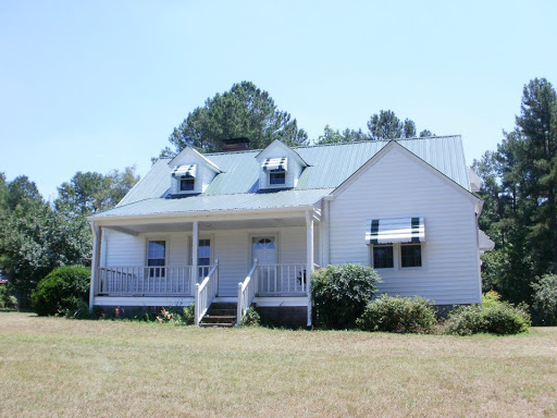 Trinity Roofing-Home Imprvmts in Albemarle, North Carolina