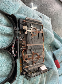 Ever's Computers Build & Repairs - Photo 5 - Car repair in , Miami Gardens