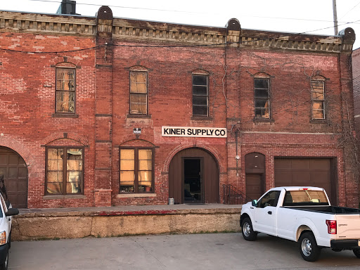 Kiner Supply Co in Lincoln, Nebraska