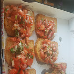 Photo n°1 de l'avis de Mathias.c fait le 15/01/2020 à 13:44 sur le  Pizzeria La Sicilia à Reichertshofen