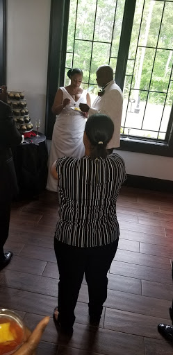 Event Venue «Southern Charm Events», reviews and photos, 534 Waterford Glen Way, Rock Hill, SC 29730, USA