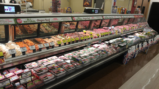 Supermarket «Big Y», reviews and photos, 441 N Main St, East Longmeadow, MA 01028, USA