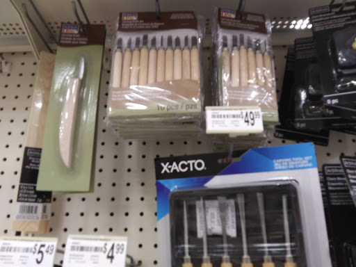 Craft Store «Michaels», reviews and photos, 211 Colony Pl, Plymouth, MA 02360, USA