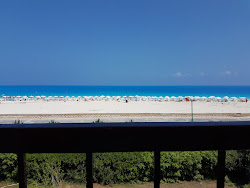 Photo of Assiut University Beach amenities area