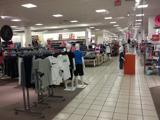 Department Store «JCPenney», reviews and photos, 7451 Youree Dr, Shreveport, LA 71105, USA