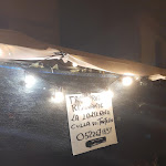 Photo n°1 de l'avis de Andrea.c fait le 23/12/2023 à 15:26 sur le  Ristorante La Lanterna à Sant'Ilario d'Enza