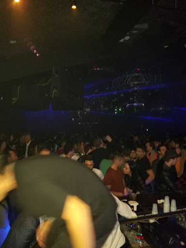 Night Club «Space Ibiza», reviews and photos, 637 W 50th St, New York, NY 10019, USA