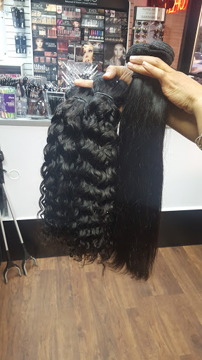 Beauty Supply Store «Wigs and Beauty Supply», reviews and photos, 5145 Chambers Rd d, Denver, CO 80239, USA