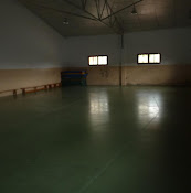 UDAL GIMNASIOA - GIMNASIO MUNICIPAL