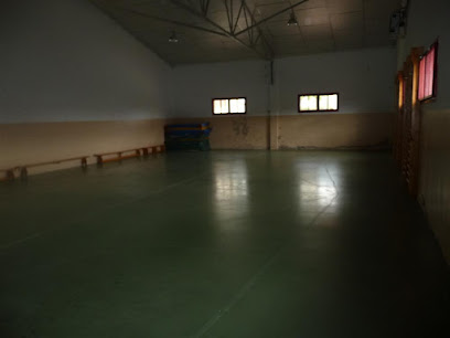 Udal Gimnasioa - Gimnasio Municipal - C. Grupo Gallarza Kalea, 48, 01340 Eltziego, Álava, Spain