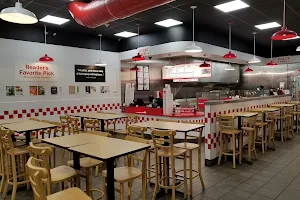 Five Guys image