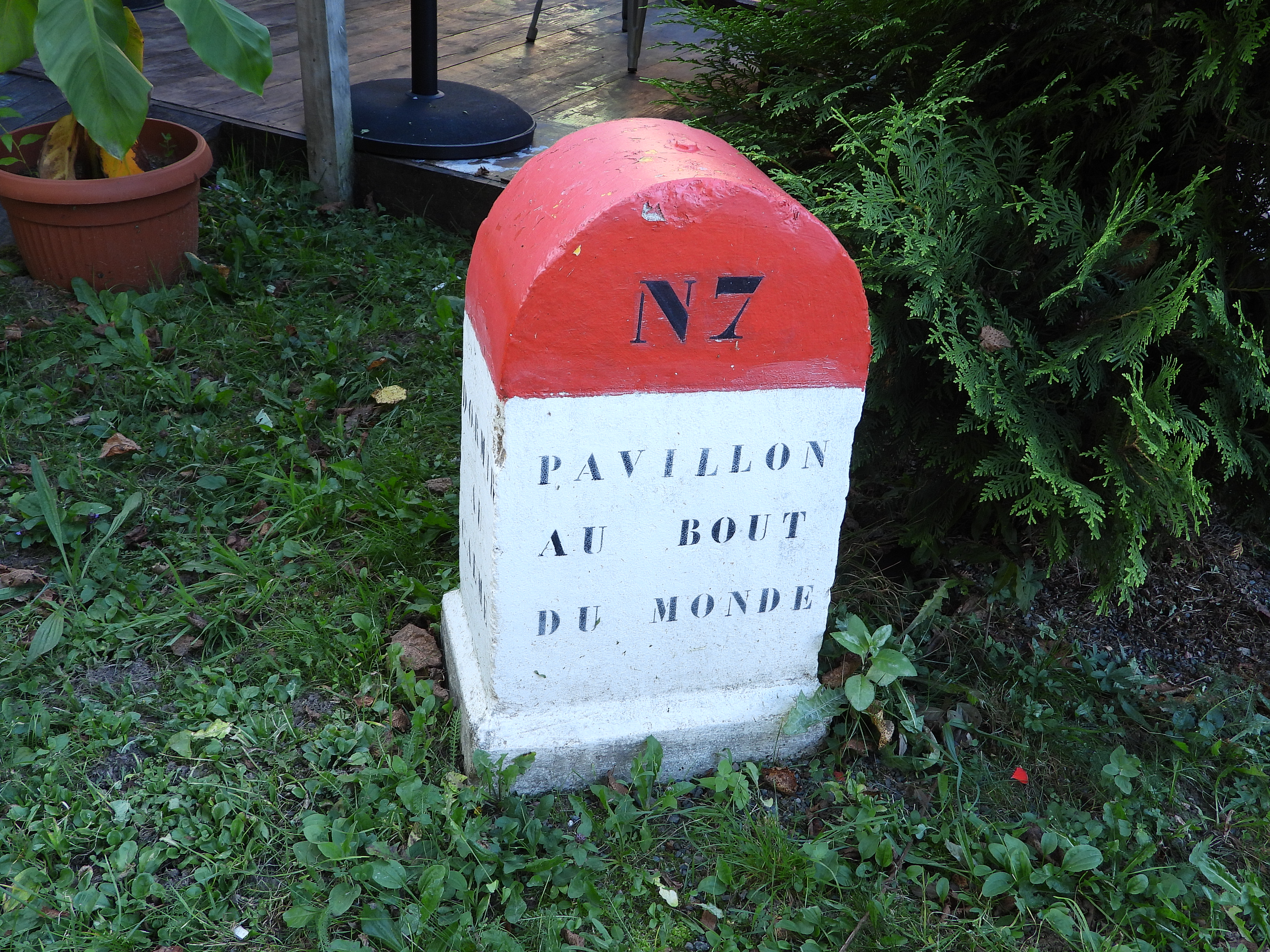 Photo n° 25 de l'avis de Claude.E fait le 12/09/2021 à 19:58