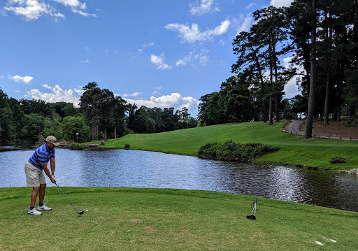 Country Club «Jefferson Lakeside Country Club», reviews and photos, 1700 Lakeside Ave, Richmond, VA 23228, USA