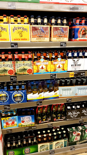 Supermarket «ALDI», reviews and photos, 3301 N State Rd 7, Lauderdale Lakes, FL 33319, USA