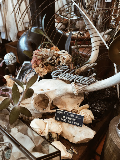 Boutique «Eldorado General Store», reviews and photos, 1700 Michigan Ave, Detroit, MI 48216, USA