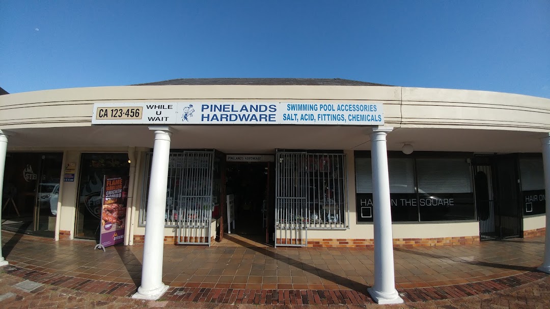 Pinelands Hardware