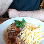 Photo n°1 de l'avis de Con.o fait le 03/05/2019 à 13:51 sur le  Meersburger Winzerstuben à Meersburg