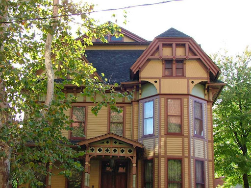 Painter «LIFESTYLE PAINTING», reviews and photos, 10316 Ignatius Ave, Cleveland, OH 44111, USA