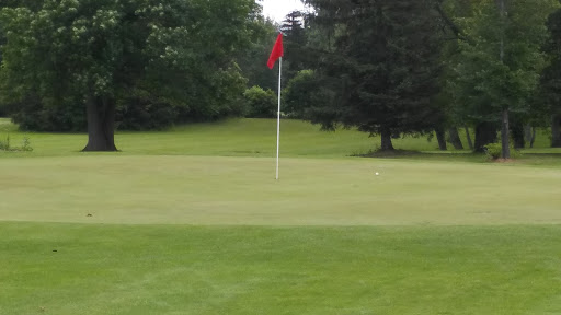 Public Golf Course «Buttonwood Golf Course», reviews and photos, 600 Trimmer Rd, Spencerport, NY 14559, USA