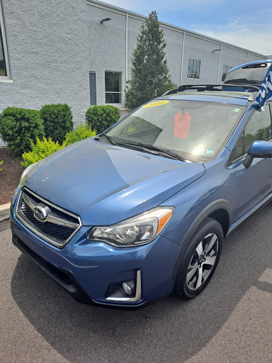 Car Dealer «Fred Beans Subaru», reviews and photos, 830 N Easton Rd, Doylestown, PA 18902, USA