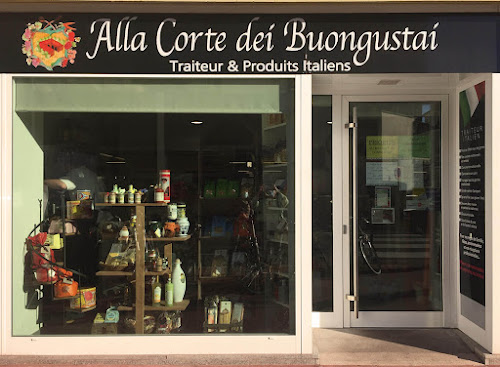 Épicerie italienne Alla Corte Dei Buongustai Saint-Maur-des-Fossés