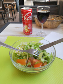 Plats et boissons du Restaurant portugais O Braseiro Restaurant Churrasqueira à Nîmes - n°4