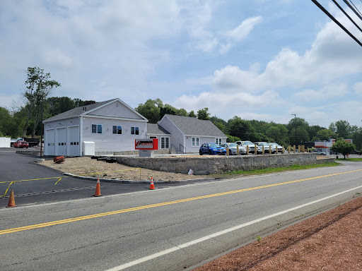 Used Car Dealer «Advanced Auto Sales», reviews and photos, 818 Main St, Tewksbury, MA 01876, USA