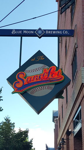 Stadium «Coors Field», reviews and photos, 2001 Blake St, Denver, CO 80205, USA