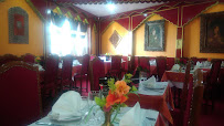 Atmosphère du Restaurant indien Maihak à Villejuif - n°12