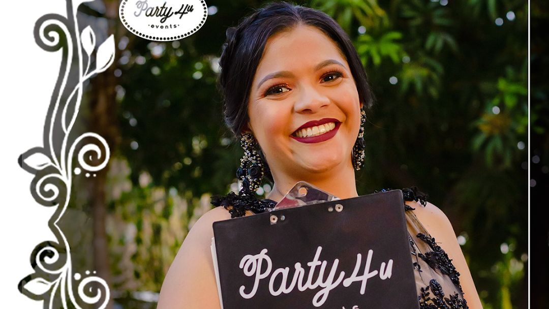 Party4u Events