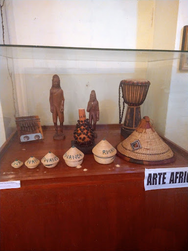 Museo Afroperuano De Zaña