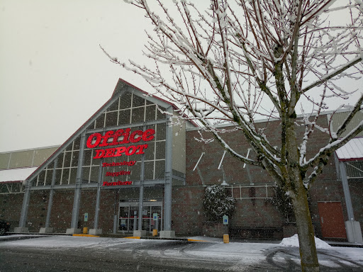 Office Supply Store «Office Depot», reviews and photos, 1810 12th Ave NW, Issaquah, WA 98027, USA